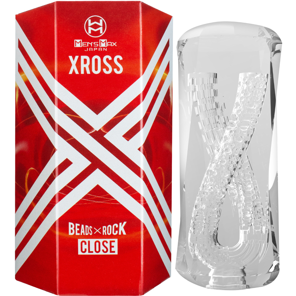 MEN'S MAX XROSS CLOSE