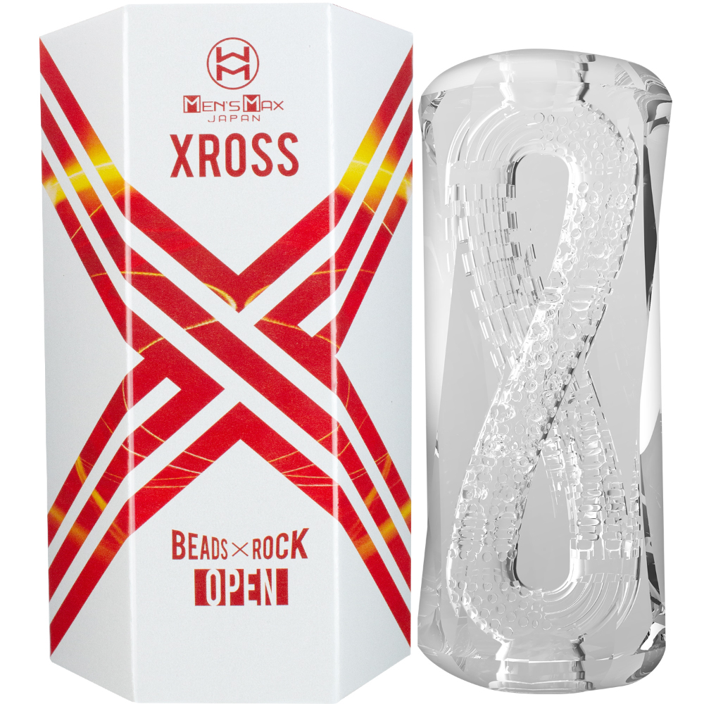 MEN'S MAX XROSS OPEN