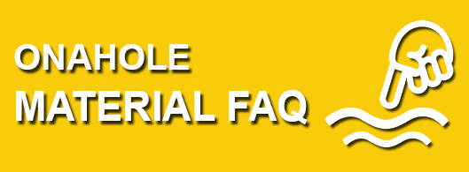 Material FAQ