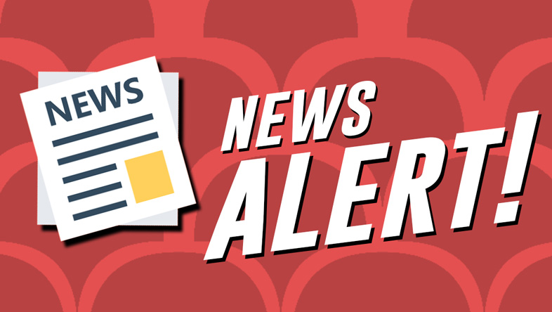 Carrier service disruption due to weather conditions